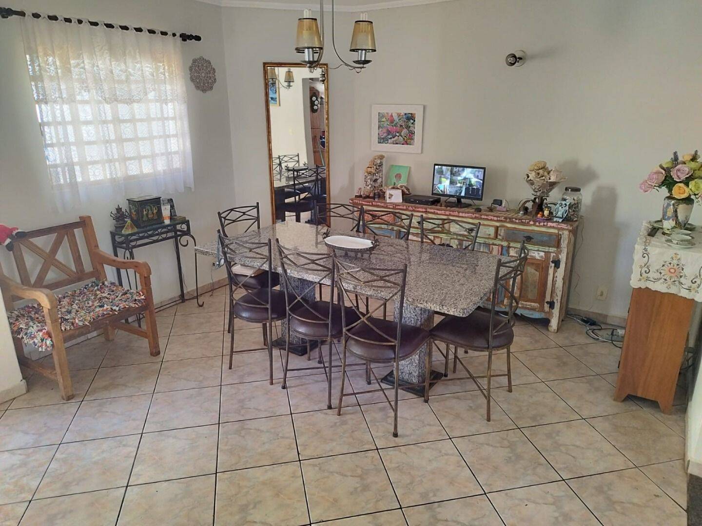 Sobrado, 4 quartos, 317 m² - Foto 5