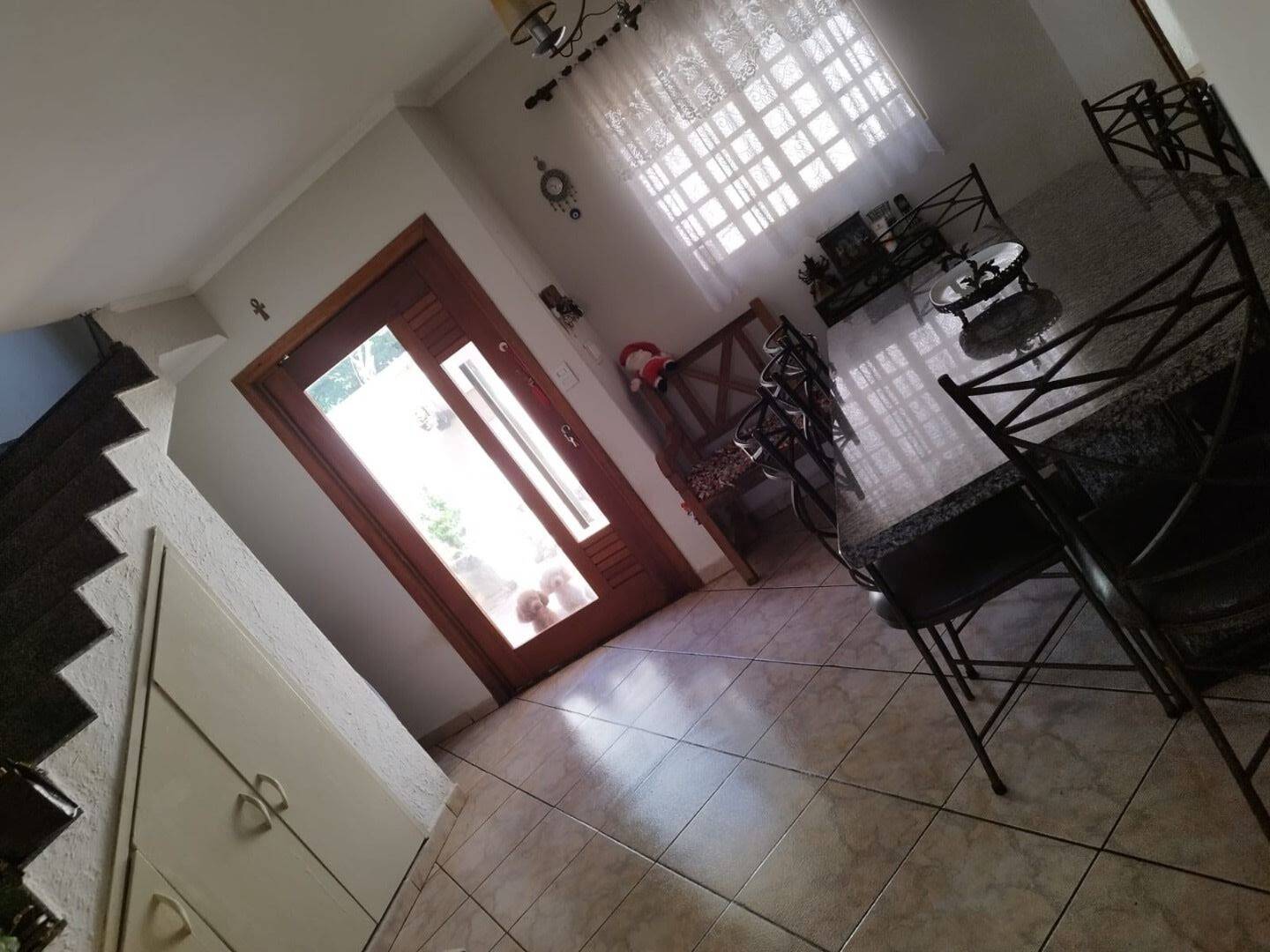 Sobrado, 4 quartos, 317 m² - Foto 6