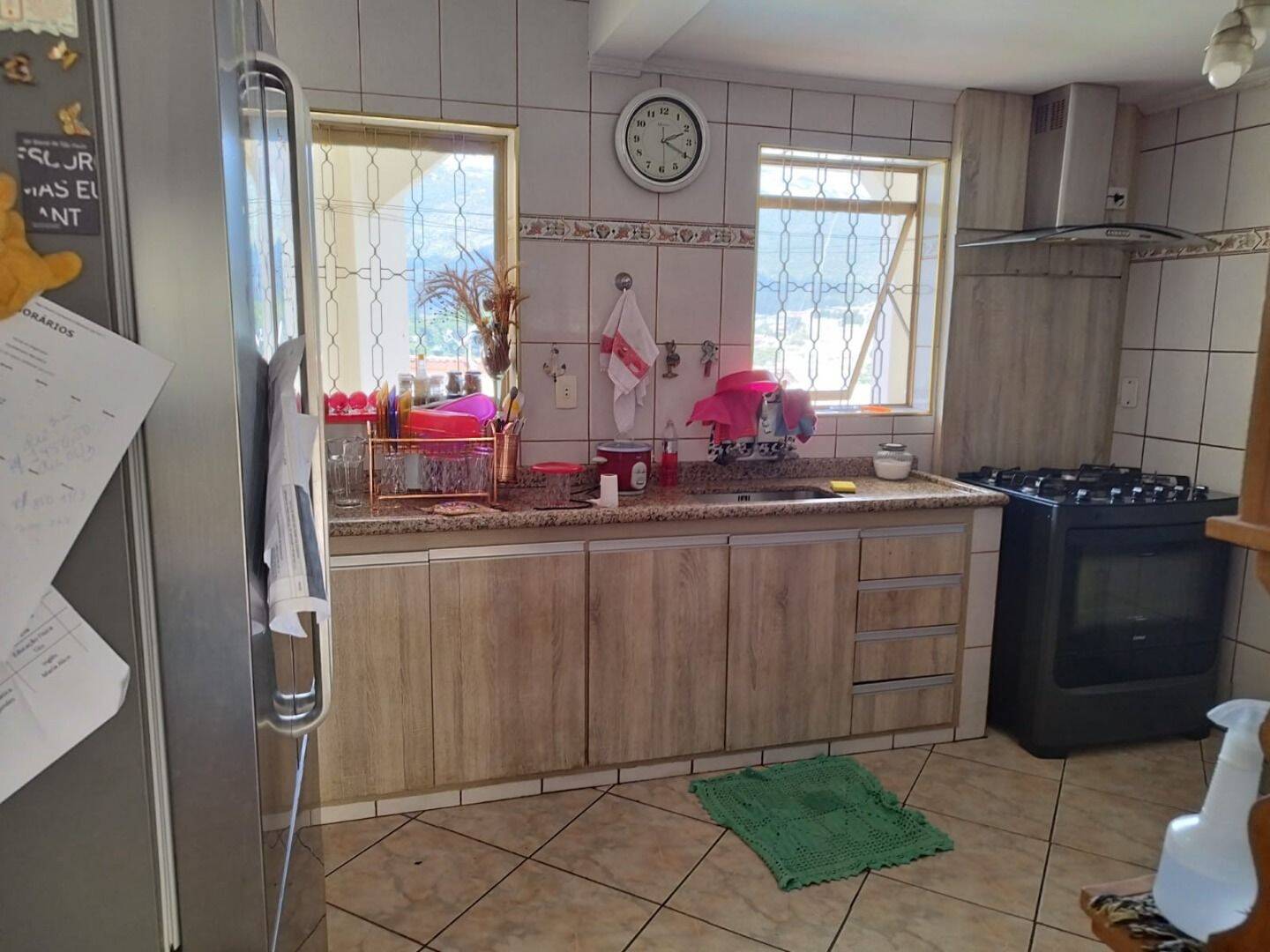 Sobrado, 4 quartos, 317 m² - Foto 9