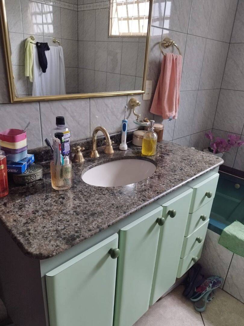 Sobrado, 4 quartos, 317 m² - Foto 12