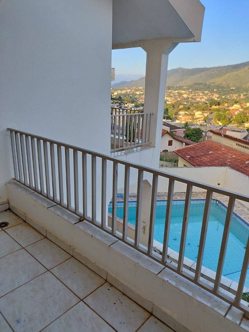 Sobrado, 4 quartos, 317 m² - Foto 14