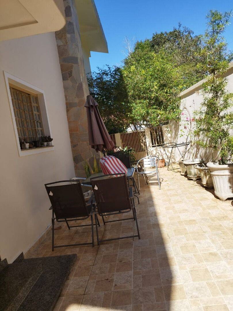 Sobrado, 4 quartos, 317 m² - Foto 15