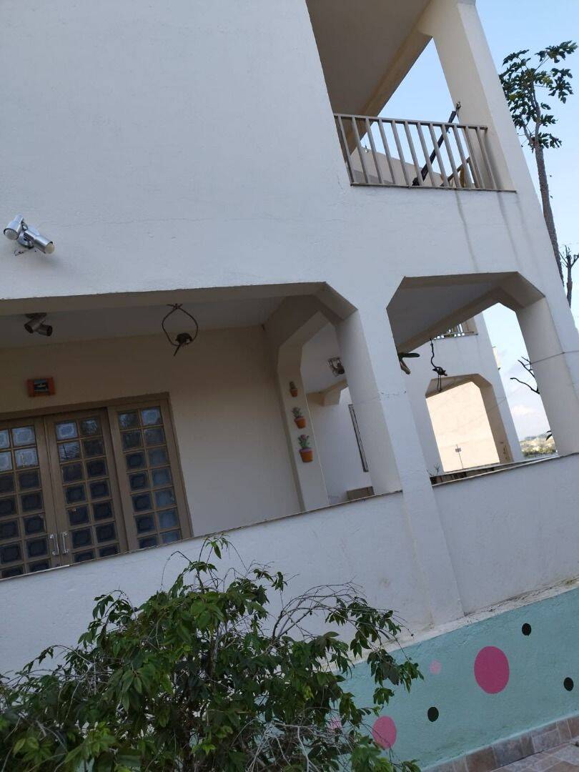 Sobrado, 4 quartos, 317 m² - Foto 16