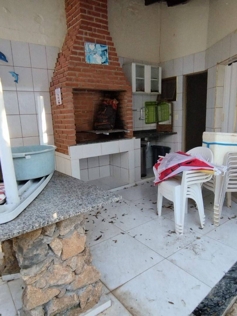 Sobrado, 4 quartos, 317 m² - Foto 17