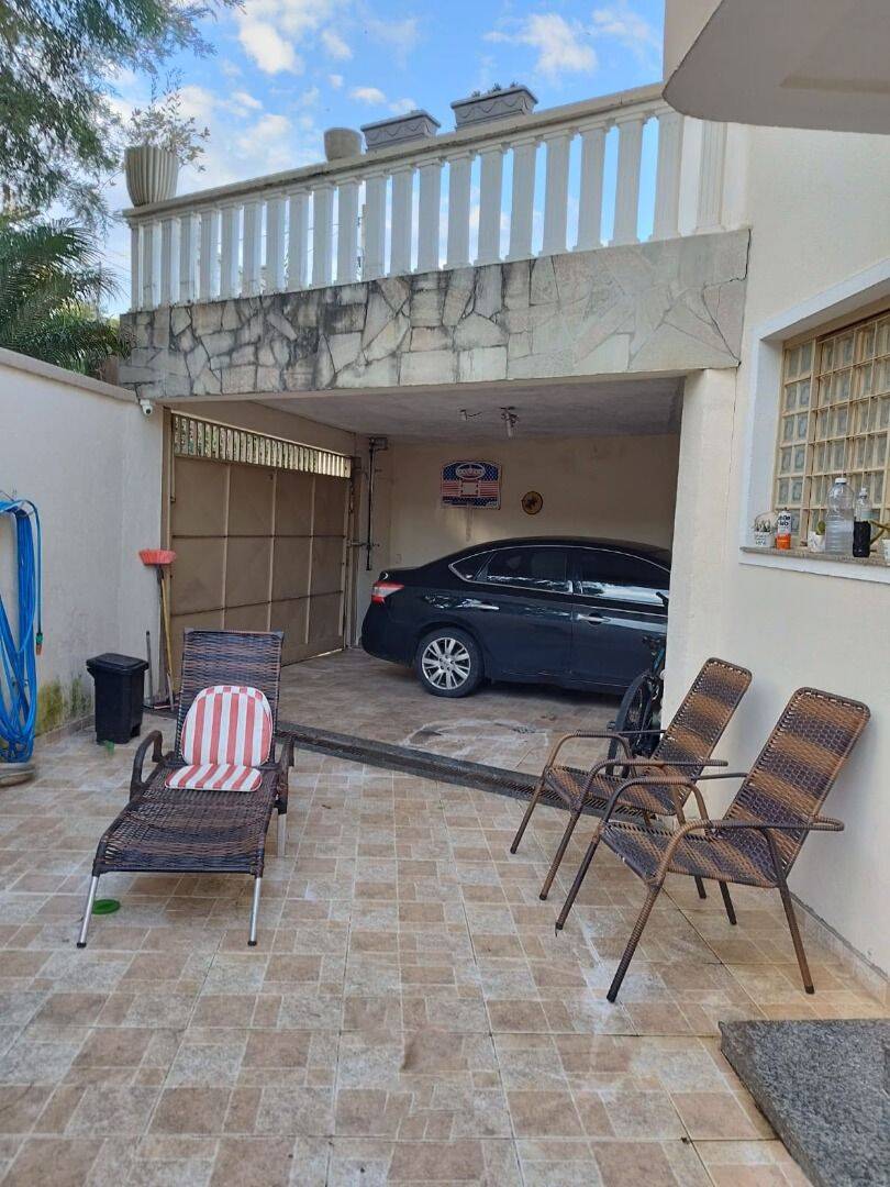 Sobrado, 4 quartos, 317 m² - Foto 20