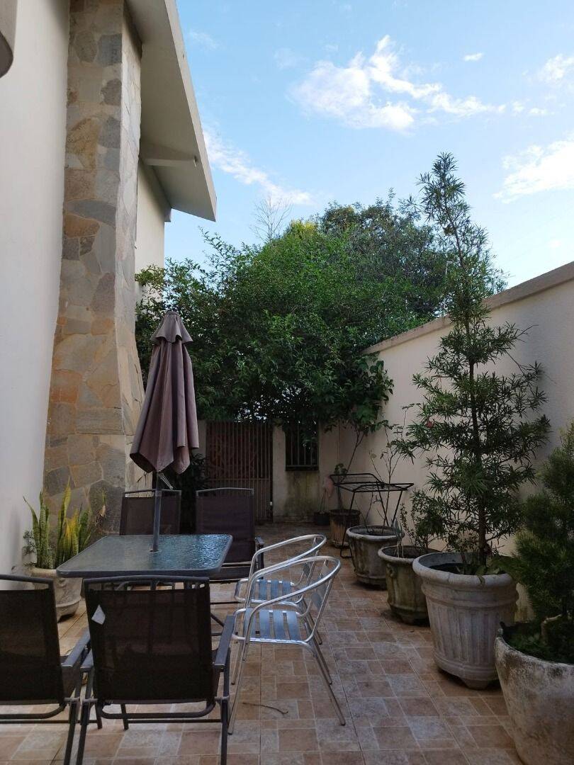Sobrado, 4 quartos, 317 m² - Foto 21