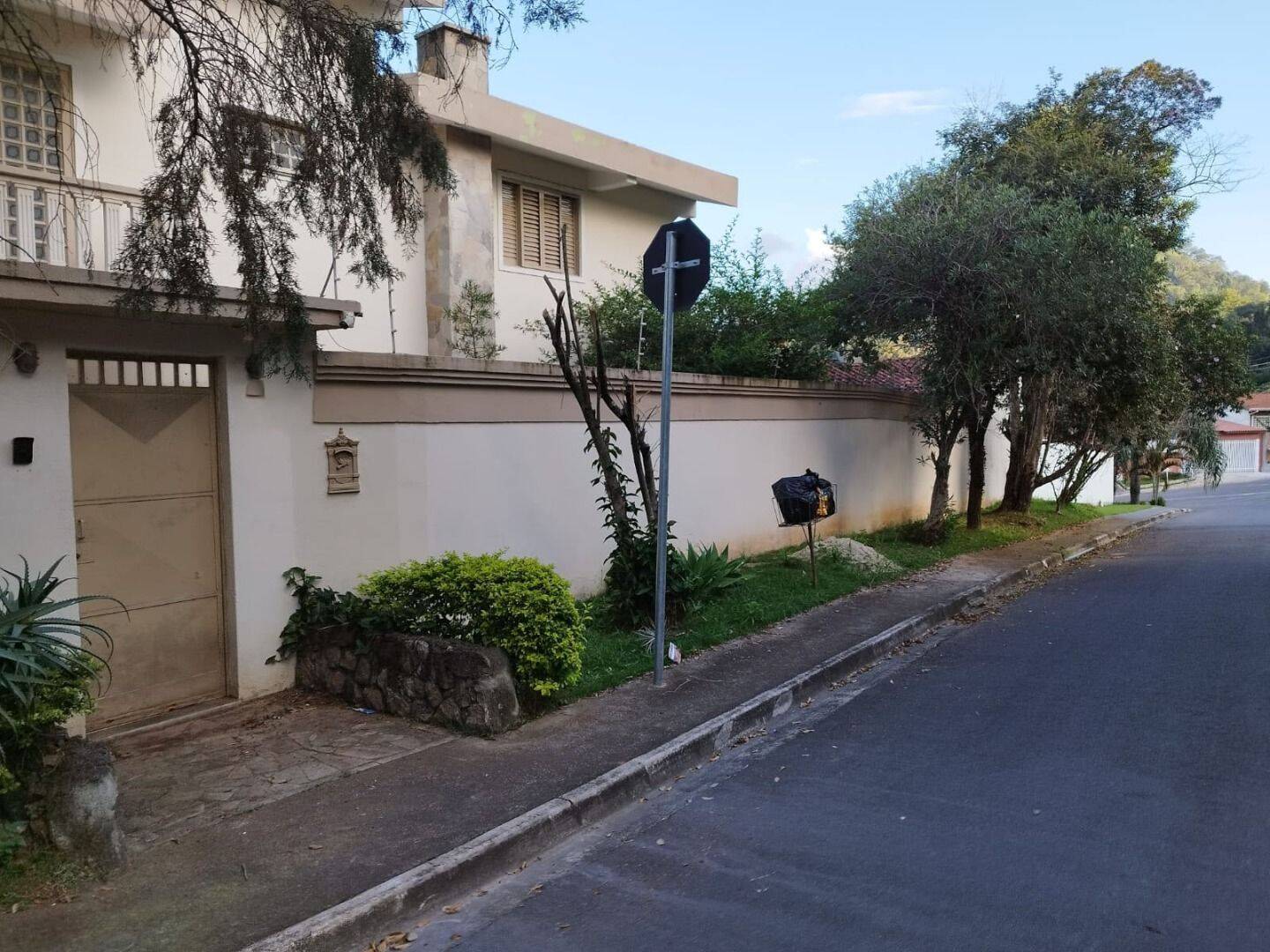 Sobrado, 4 quartos, 317 m² - Foto 23