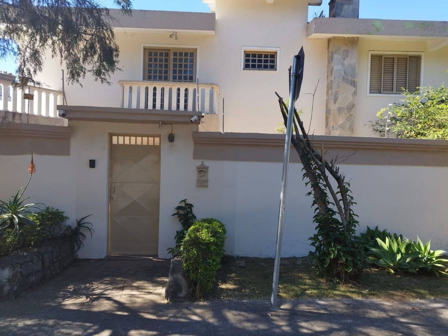Sobrado, 4 quartos, 317 m² - Foto 1