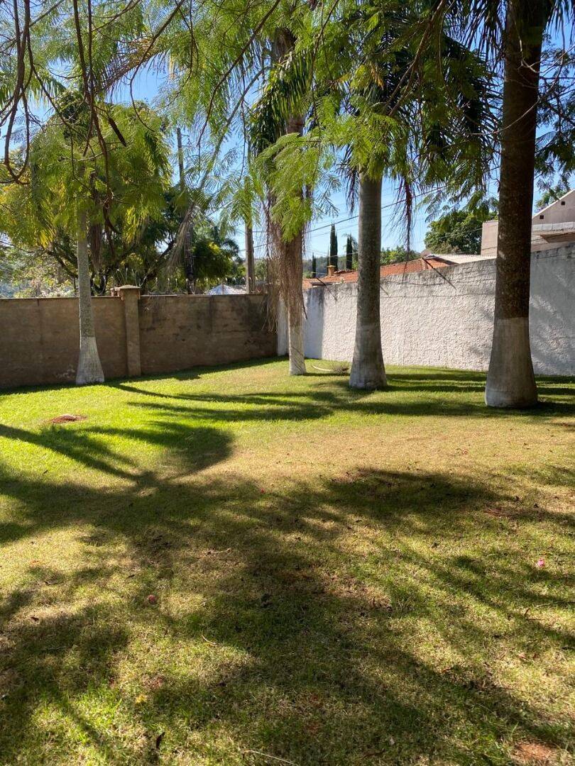 Chácara, 3 quartos, 1552 m² - Foto 5