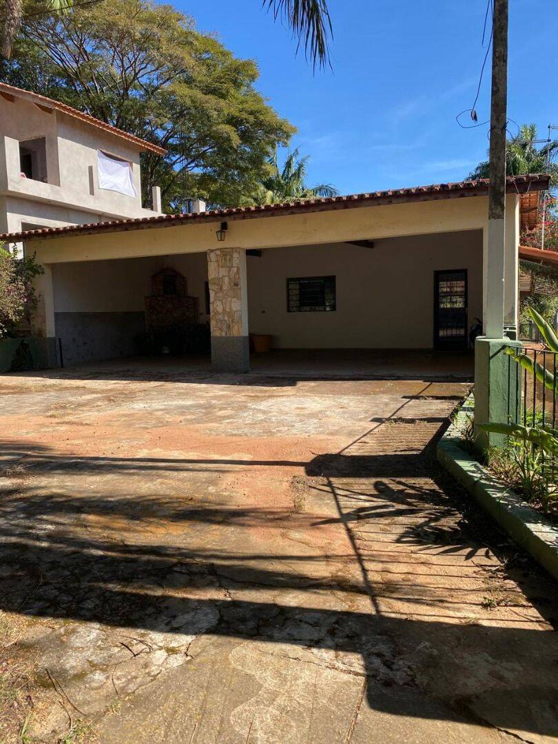 Chácara, 3 quartos, 1552 m² - Foto 8