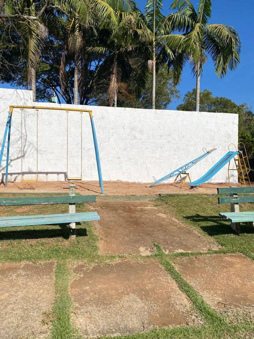 Chácara, 3 quartos, 1552 m² - Foto 9