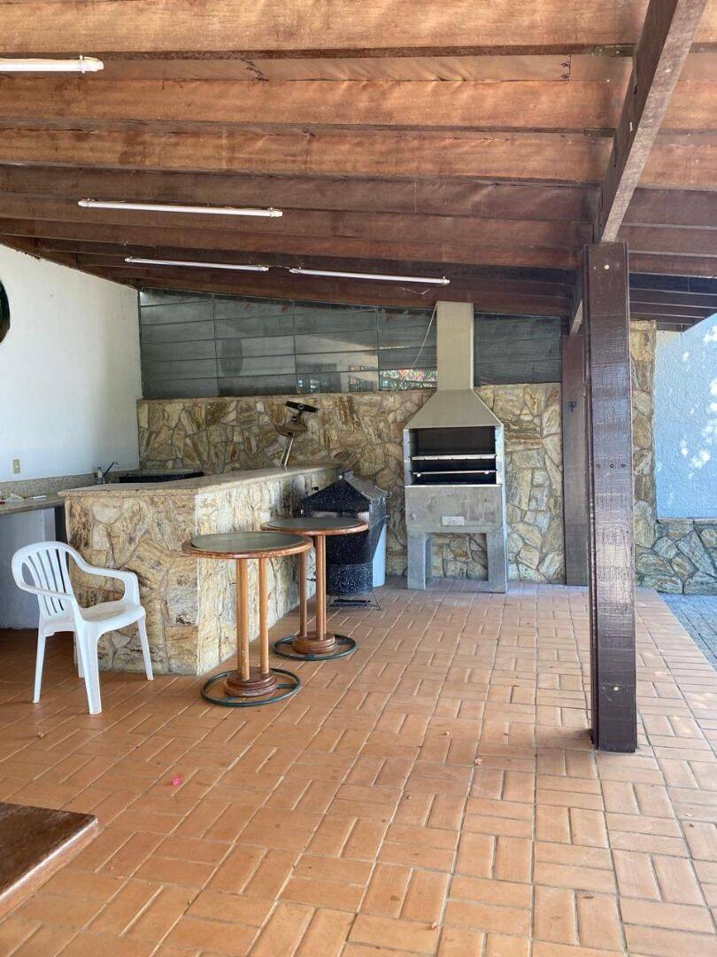 Chácara, 3 quartos, 1552 m² - Foto 12