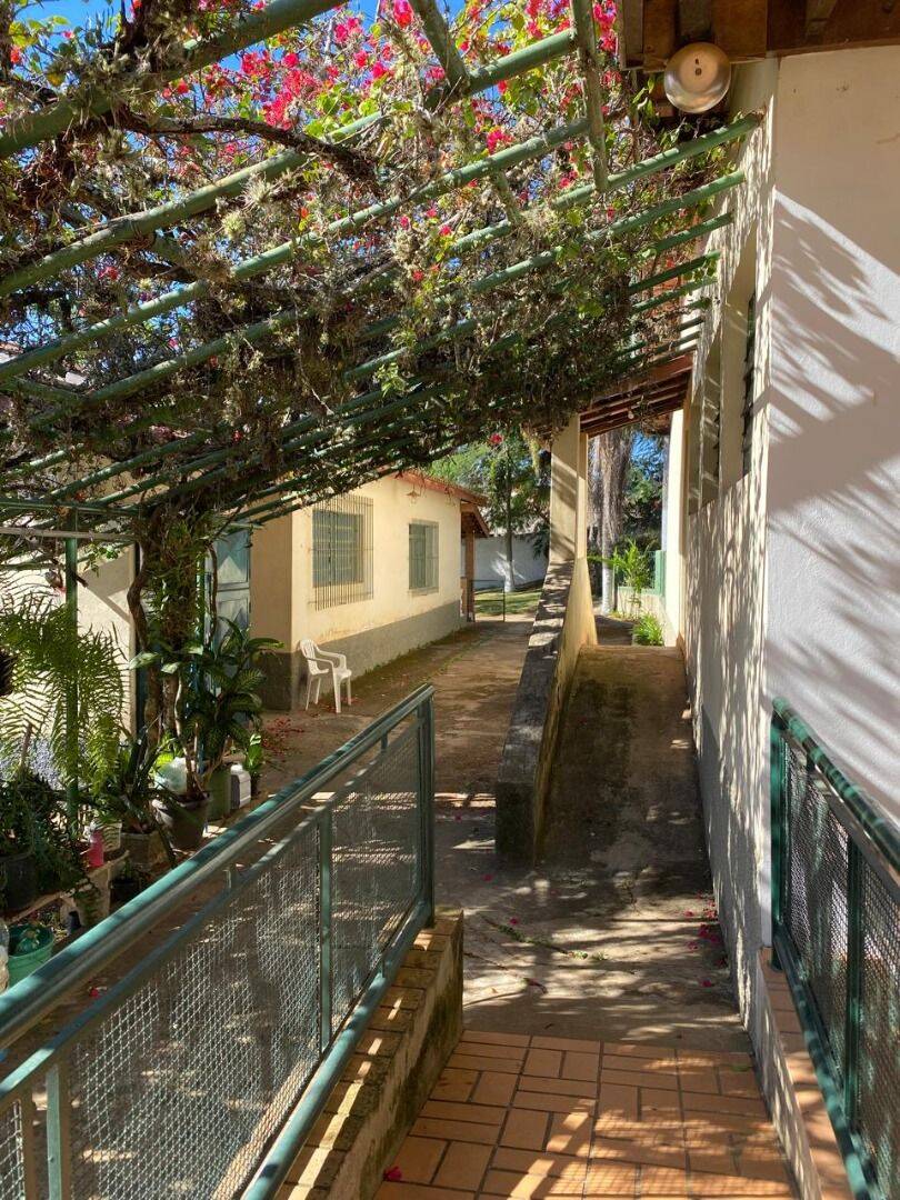 Chácara, 3 quartos, 1552 m² - Foto 16