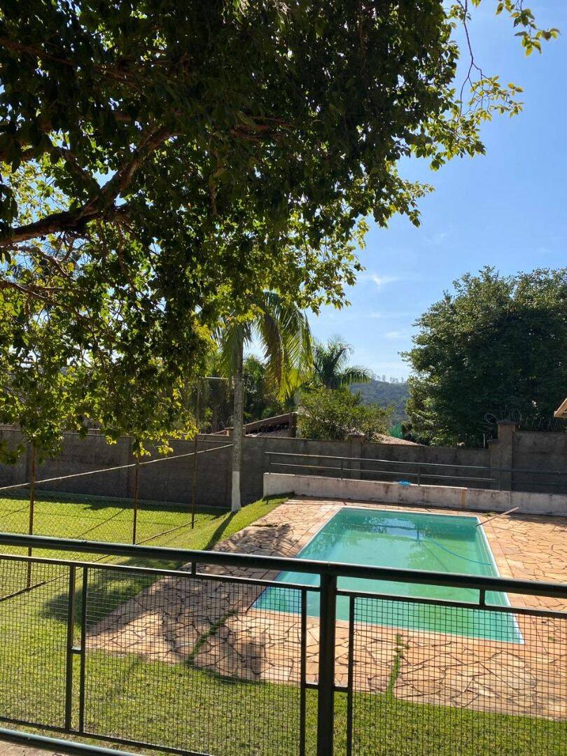 Chácara, 3 quartos, 1552 m² - Foto 17