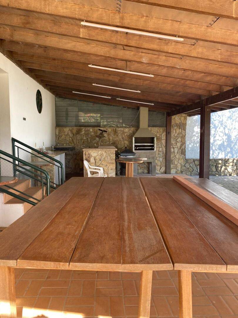 Chácara, 3 quartos, 1552 m² - Foto 22