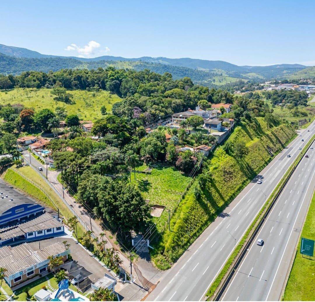 Terreno, 2670 m² - Foto 1