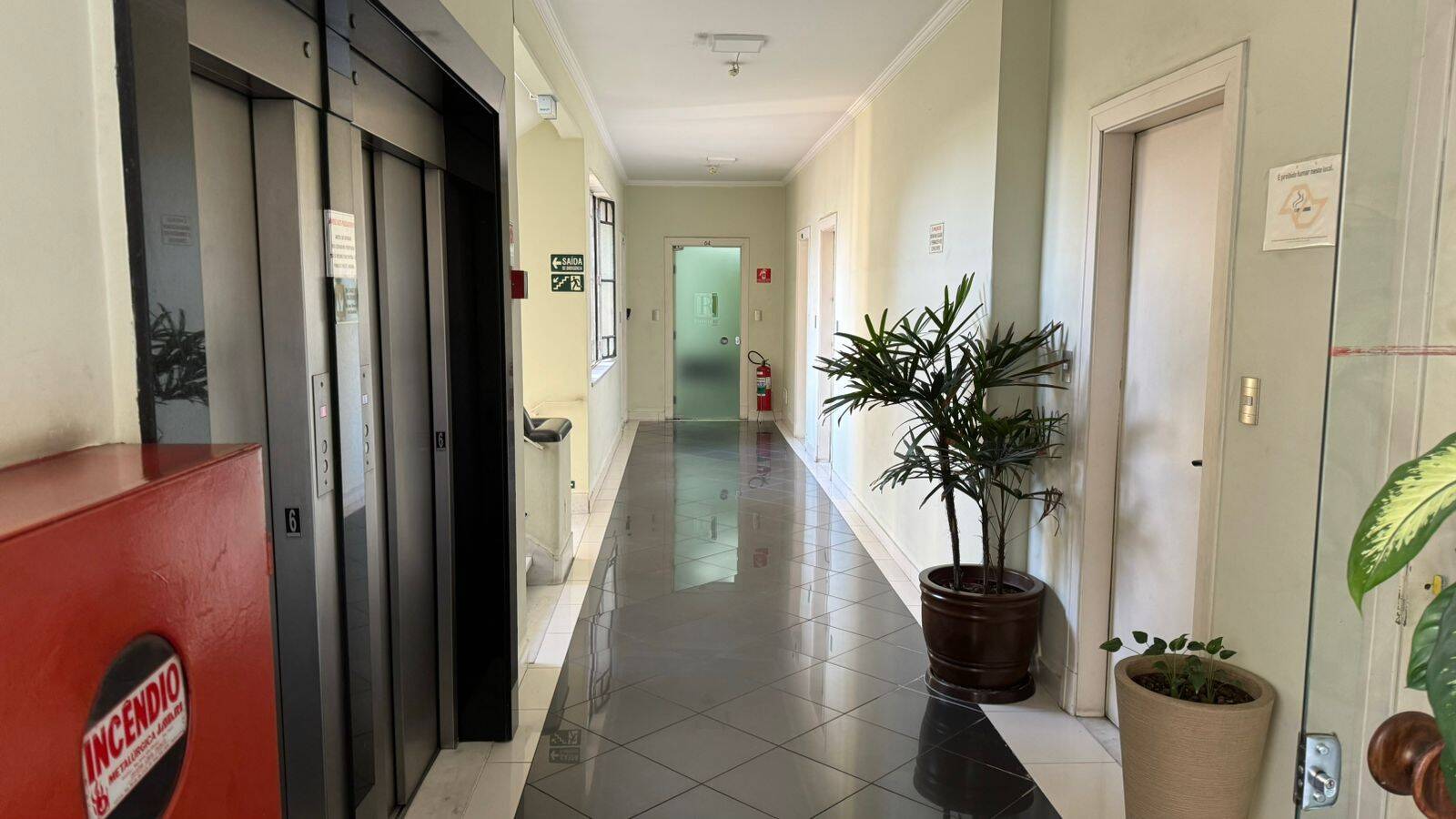 Sala-Conjunto, 67 m² - Foto 2