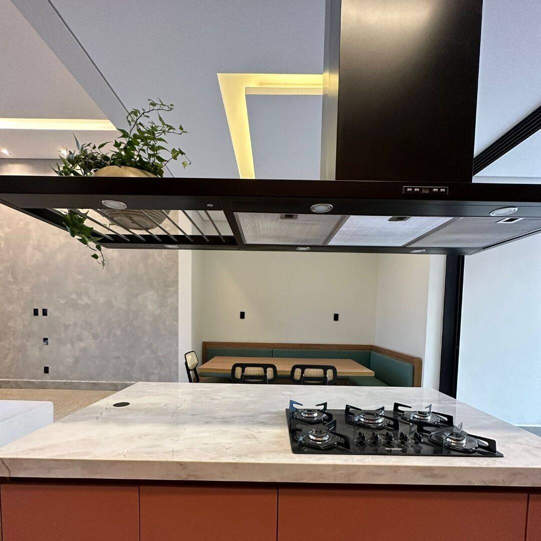 Casa, 3 quartos, 196 m² - Foto 6