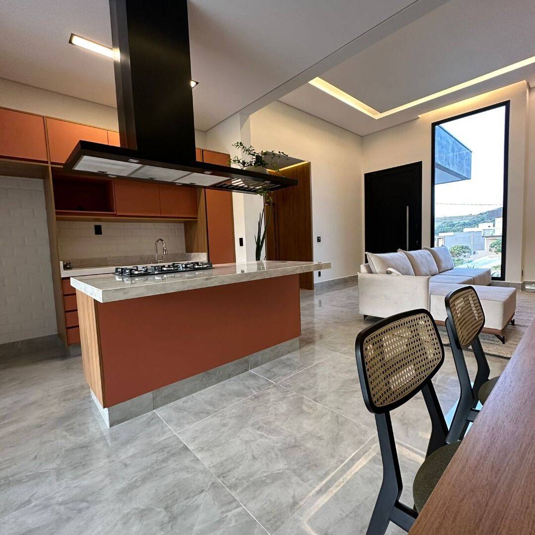 Casa, 3 quartos, 196 m² - Foto 9