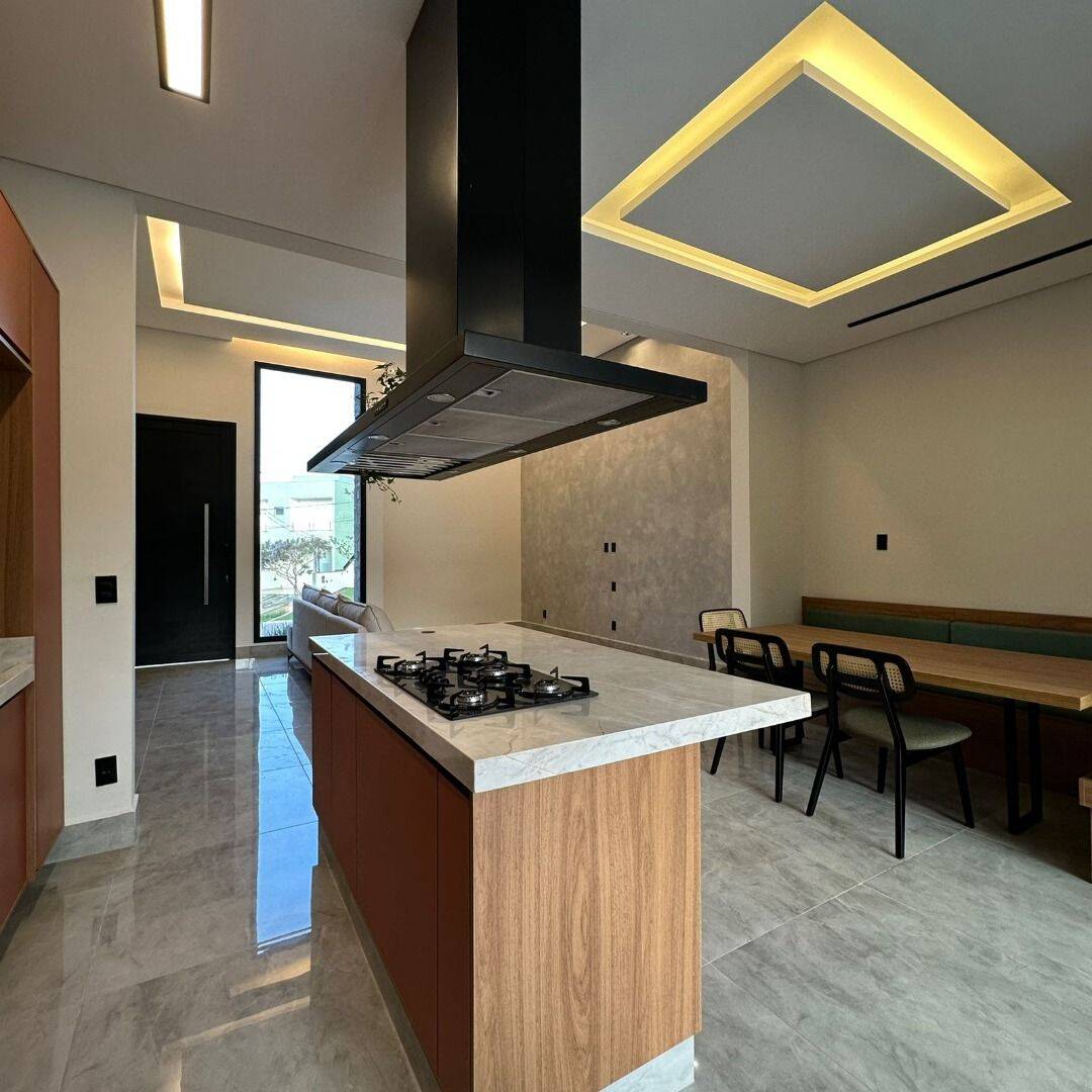 Casa, 3 quartos, 196 m² - Foto 12