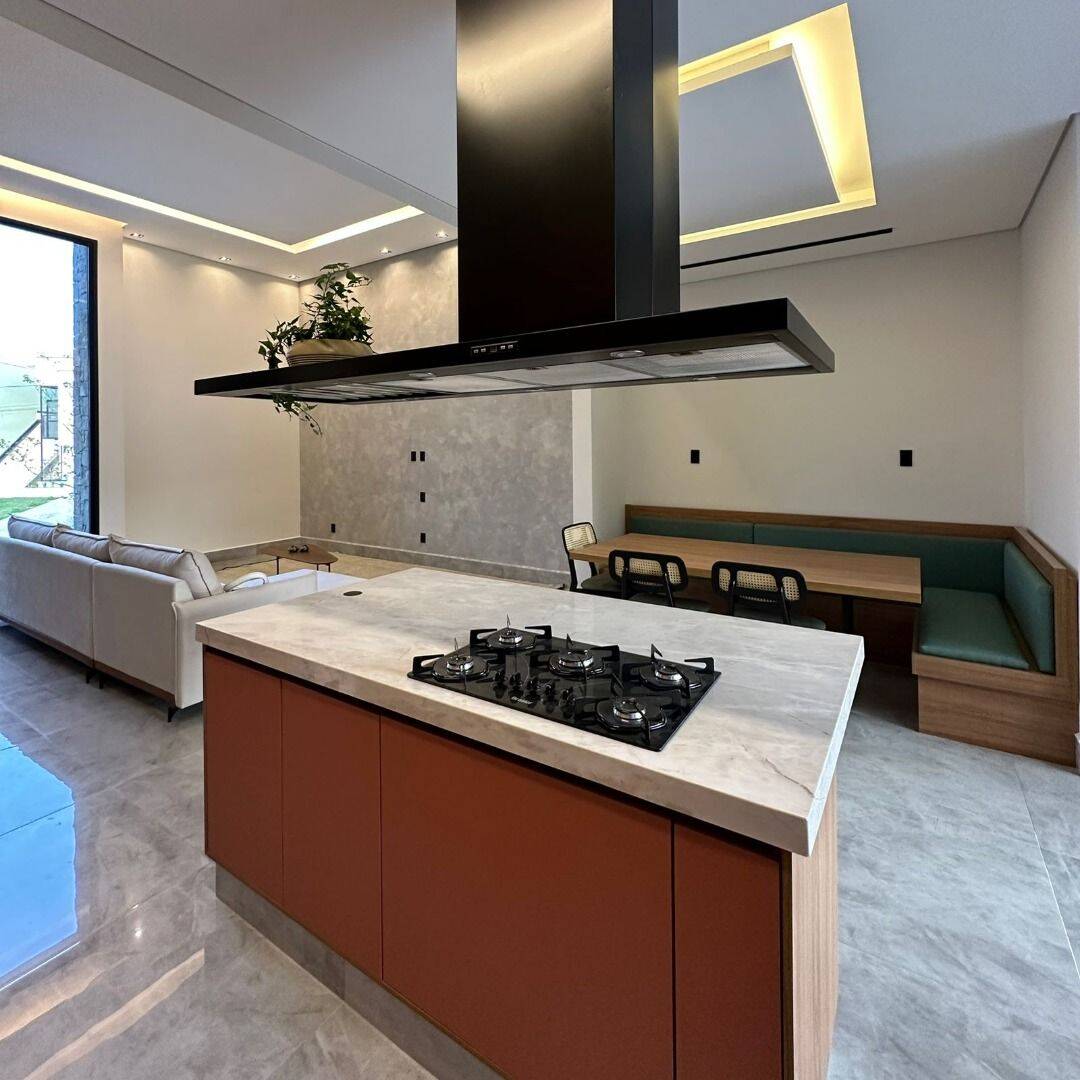 Casa, 3 quartos, 196 m² - Foto 14