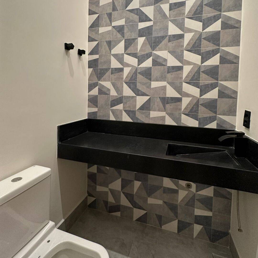 Casa, 3 quartos, 196 m² - Foto 15