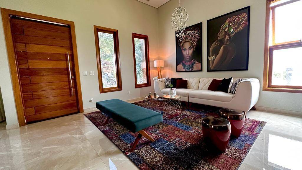 Sobrado, 3 quartos, 800 m² - Foto 2