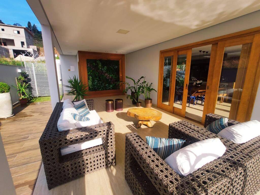 Sobrado, 3 quartos, 800 m² - Foto 6
