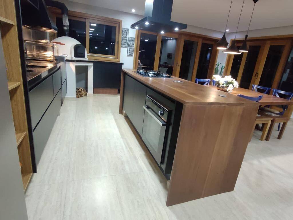 Sobrado, 3 quartos, 800 m² - Foto 9