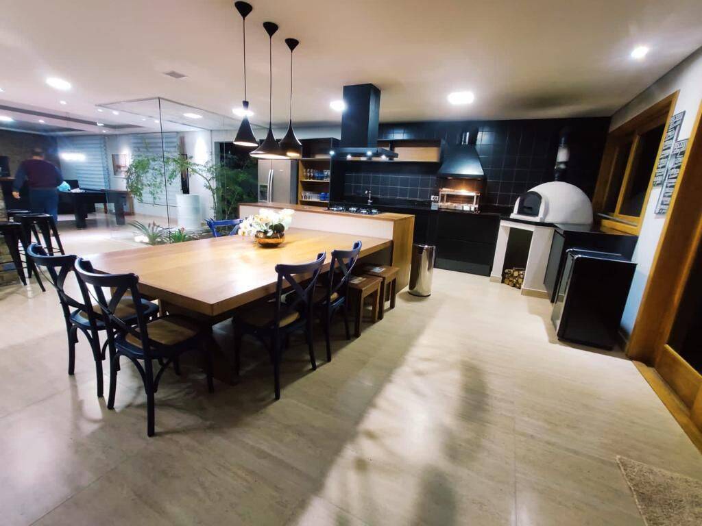 Sobrado, 3 quartos, 800 m² - Foto 10