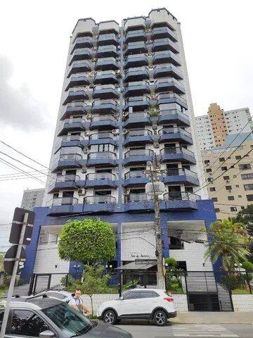 Apartamento, 3 quartos, 122 m² - Foto 2