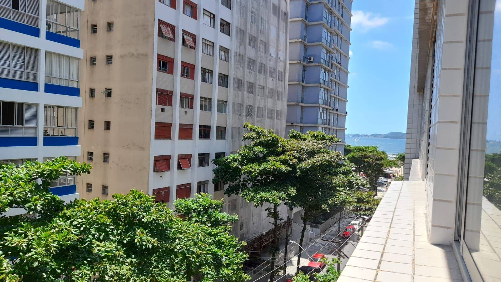 Apartamento, 3 quartos, 122 m² - Foto 1