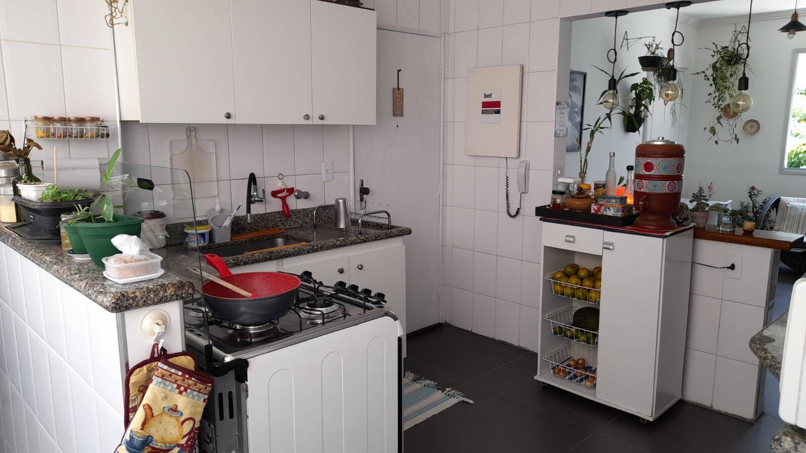 Apartamento, 3 quartos, 122 m² - Foto 4