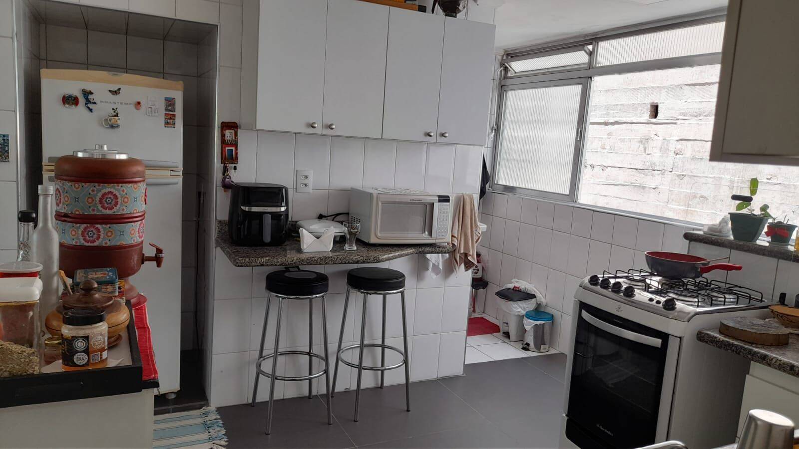 Apartamento, 3 quartos, 122 m² - Foto 7