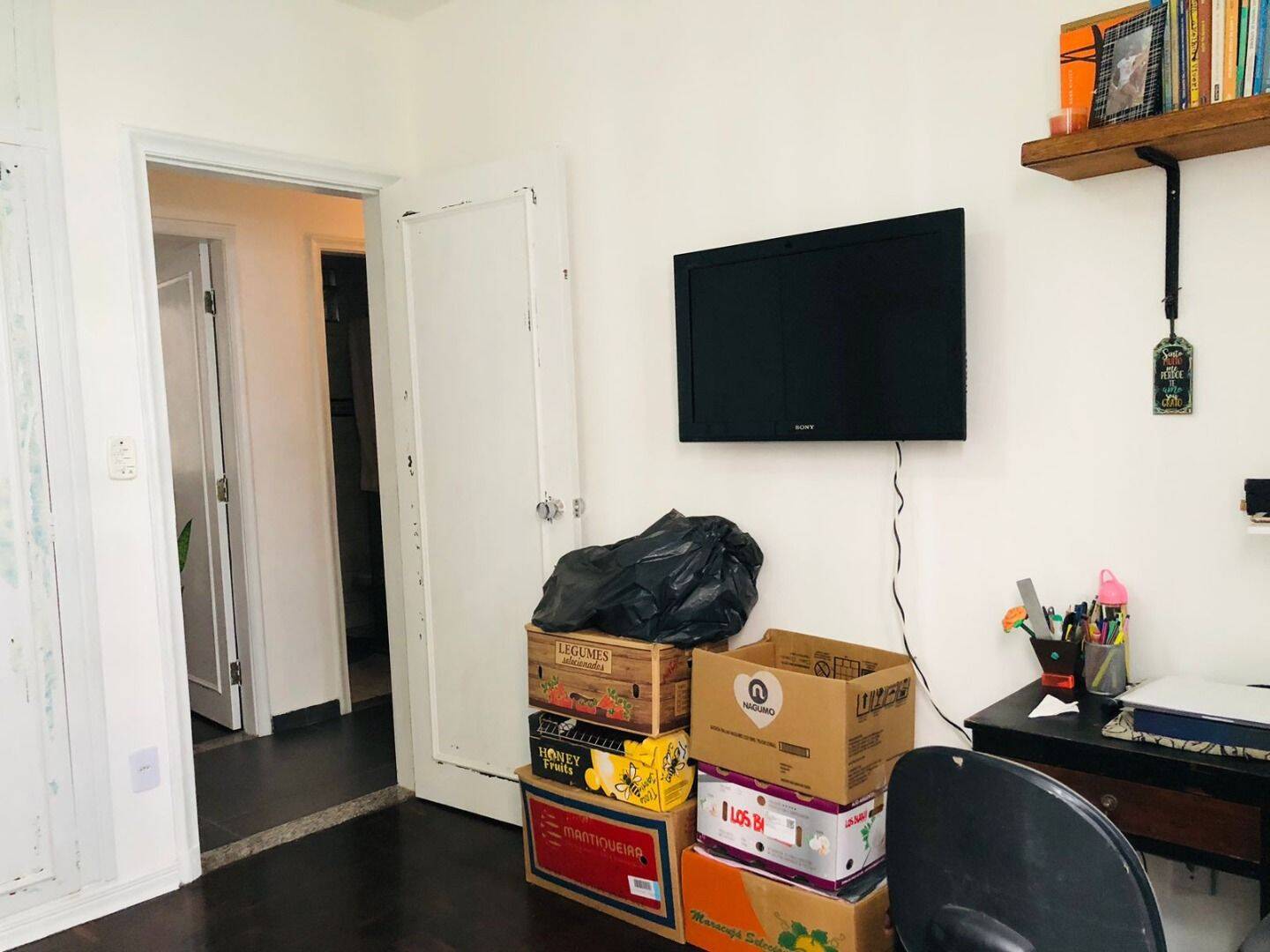 Apartamento, 3 quartos, 122 m² - Foto 23