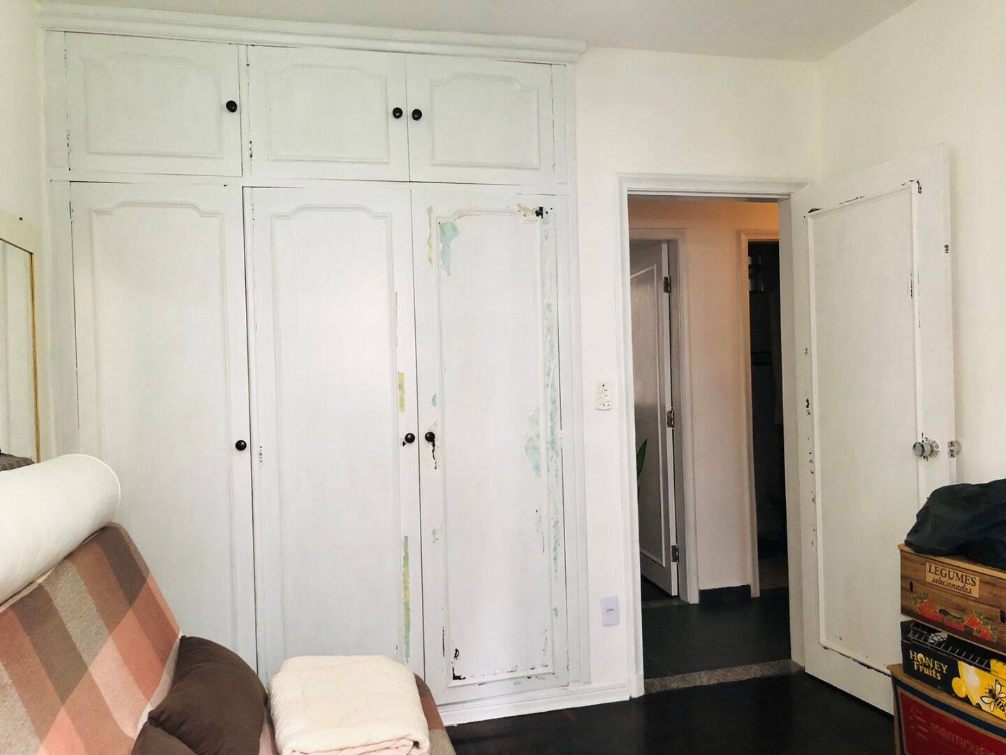 Apartamento, 3 quartos, 122 m² - Foto 24