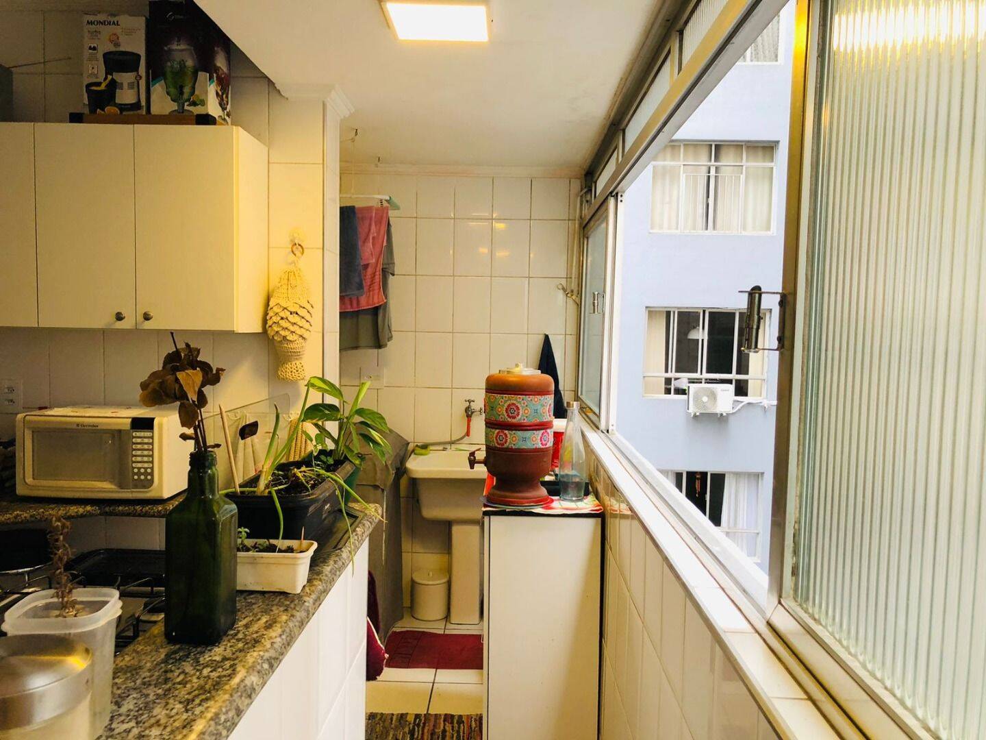Apartamento, 3 quartos, 122 m² - Foto 27