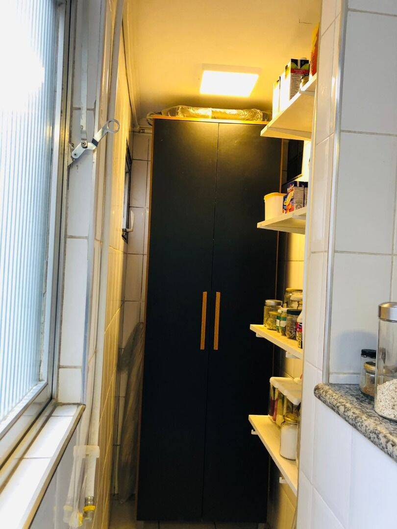 Apartamento, 3 quartos, 122 m² - Foto 30