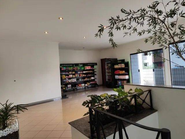 Apartamento, 3 quartos, 122 m² - Foto 36