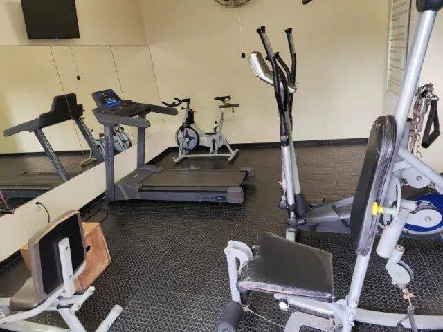 Apartamento, 3 quartos, 122 m² - Foto 37