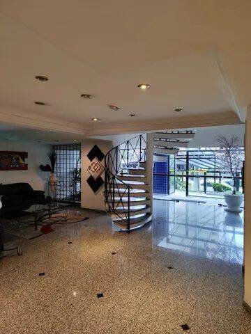 Apartamento, 3 quartos, 122 m² - Foto 38