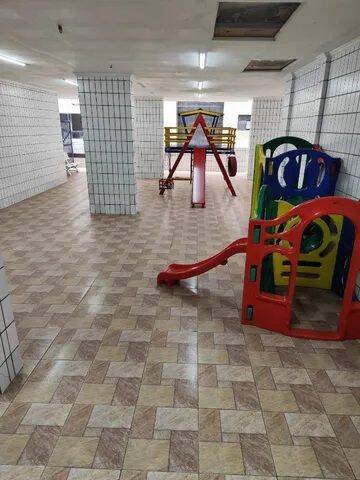 Apartamento, 3 quartos, 122 m² - Foto 39