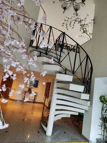 Apartamento, 3 quartos, 122 m² - Foto 40