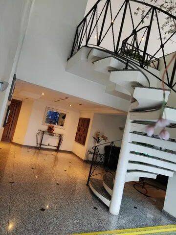 Apartamento, 3 quartos, 122 m² - Foto 41