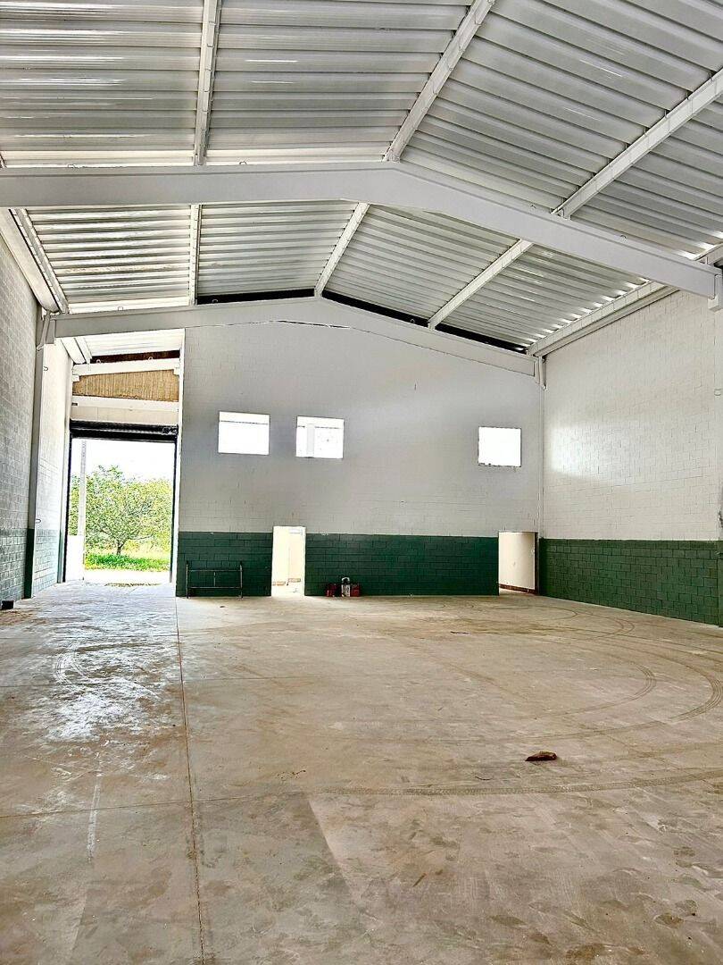 Depósito-Galpão, 440 m² - Foto 3