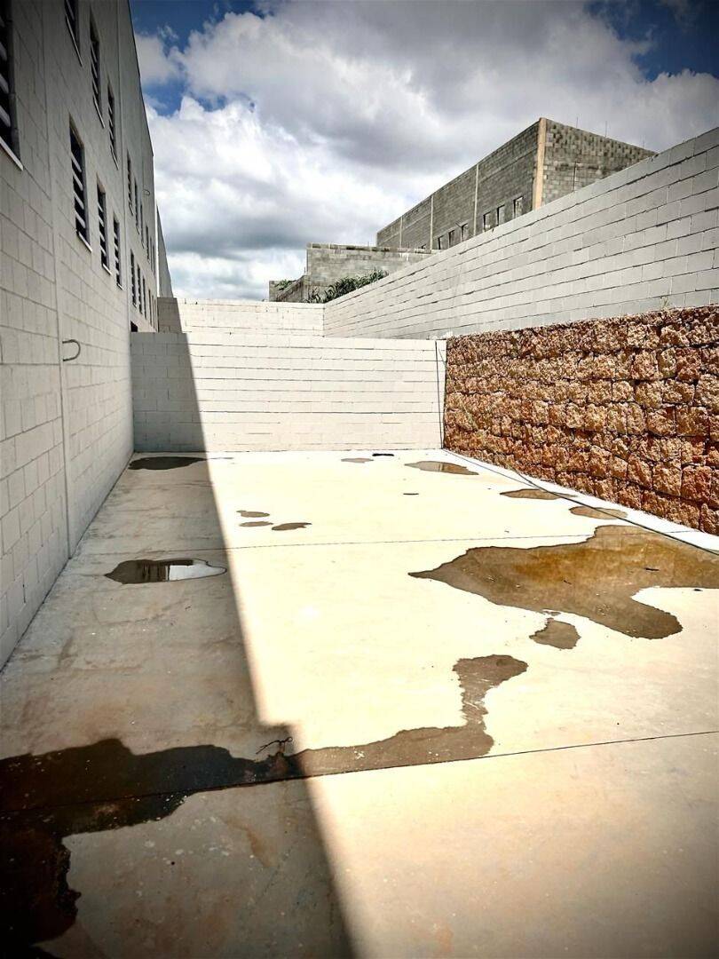 Depósito-Galpão, 440 m² - Foto 7