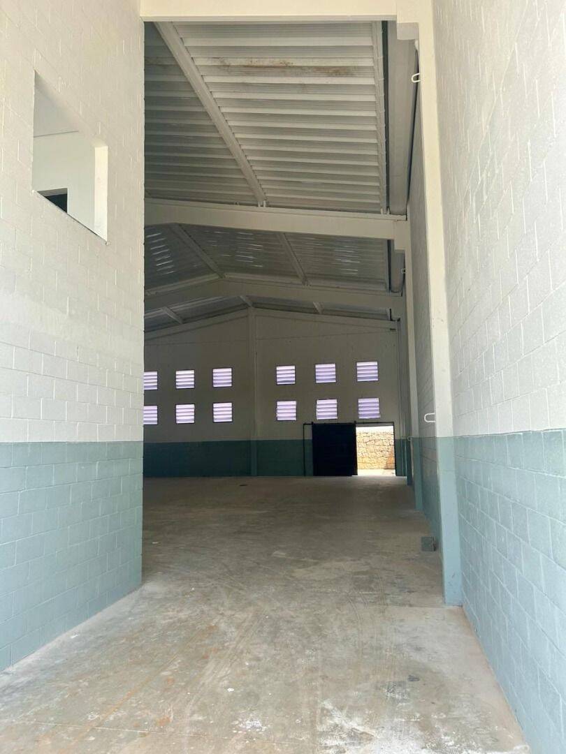 Depósito-Galpão, 440 m² - Foto 8