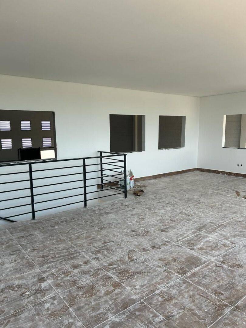 Depósito-Galpão, 440 m² - Foto 12