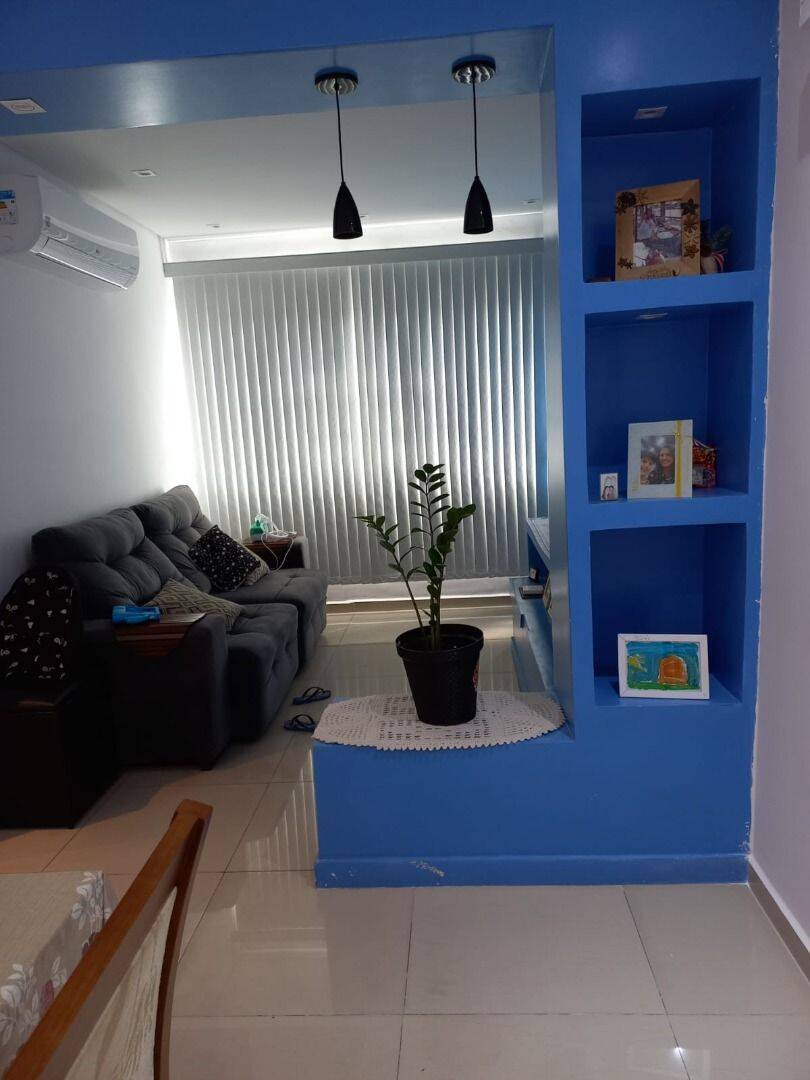 Apartamento, 2 quartos, 79 m² - Foto 2