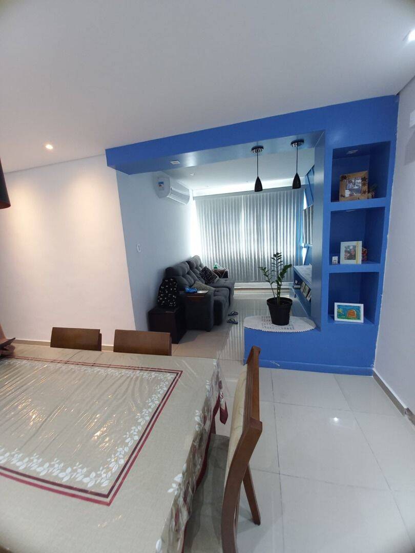 Apartamento, 2 quartos, 79 m² - Foto 3